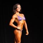 Jodi  Boam - IFBB Toronto Pro Supershow 2011 - #1